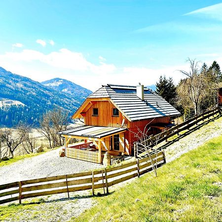 Laerchenhaus ,,Unterer Brodl" Villa Sankt Peter am Kammersberg Ngoại thất bức ảnh