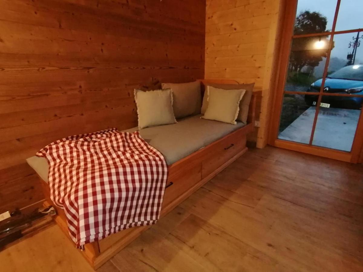 Laerchenhaus ,,Unterer Brodl" Villa Sankt Peter am Kammersberg Ngoại thất bức ảnh