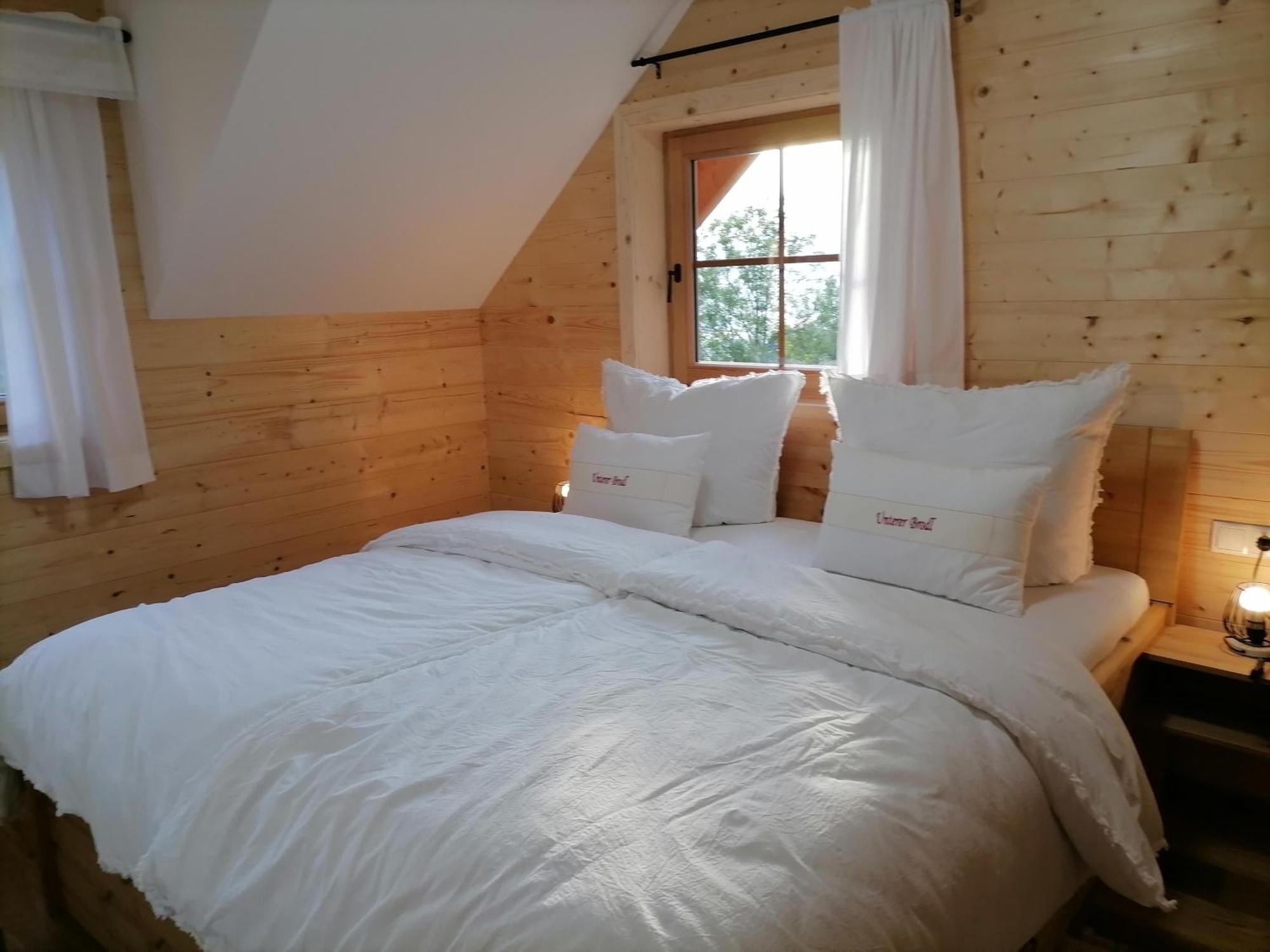 Laerchenhaus ,,Unterer Brodl" Villa Sankt Peter am Kammersberg Ngoại thất bức ảnh